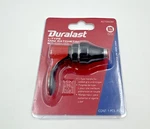 Duralast 1/4" L-type Mini Ratcheting Bit Driver KCT2463M. Fixed Price $13.56.