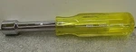 Proto No. 9220 5/8" Nut Driver New! Hex Usa!!. Fixed Price $15.00.