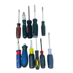 11 Pcs Mixed Screw And Nut Driver Set Craftsman, Pm 30801, Alltrade More. Fixed Price $44.61.