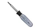 Husky 6-IN-1 Screwdriver. Fixed Price $11.64.