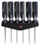 Wilmar Performance Tool W80006 Piece Professional Star Driver Set With. Fixed Price $20.41.
