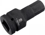 Uxcell 27MM Impact Hex Bit Socket, 1" Drive 102MM Length Cr-mo Steel Metric Size. Fixed Price $23.00.