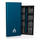 Arctic Precision Screwdriver Toolkit Pc Repair Set Magnetic Electronics. Fixed Price $23.99.