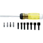 Proto Magnetic Ratcheting Screwdriver Bit Set 11PC. Fixed Price $80.99.
