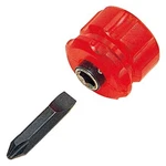 Engineer DST-07 Micro Stubby Reversible Screwdriver Supplied With Double Ended. Fixed Price $17.32.