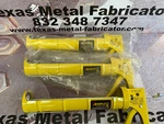 Dripless Caulking Gun Proffesional Model CR400 Qty 3. Fixed Price $60.00.