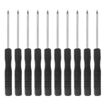 Uxcell Mini Torx Screwdriver, T4 Star Head For Watch Eyeglasses Electr. Fixed Price $10.59.