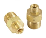 Forney 86152 Oxygen Acetylene Brass Fitting, And 3/8" 9/16",. Fixed Price $42.29.
