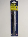 Irwin Magnetic Impact Nutsetter, 1/2 X 6IN 1/4 Shaft Tool #1899938; New. Fixed Price $10.77.