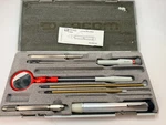 Facom MT.J2 Microtech Electronics And Precision Screwdriver Accessory Set. Fixed Price $79.99.