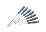 Ideal 36-248 7-PIECE Slim Electronics Screwdriver Set. Fixed Price $95.00.