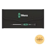 Wera Kraftform Precision Screwdriver Pouch 12PC Japan. Fixed Price $55.95.