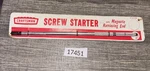 Sears Craftsman Usa Nos Rare Extra Long Magnetic Screw Starter Crown Logo 41025. Fixed Price $59.95.