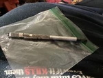Vintage Craftsman Magnetic Slotted Screw Starter H 41024 Usa. Fixed Price $19.95.