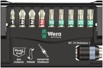 Wera 073630, Bit-check 10 Stainless Sb, Pieces. Fixed Price $57.41.