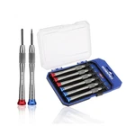 Workpro 6-PIECE Magnetic Screwdriver Set, S2 Alloy Steel, 3 Phillip... Fast Ship. Fixed Price $21.53.
