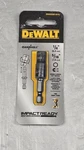 Dewalt Nut Drivers 1/4, 5/16 Impact Ready Double-ended Magnetic N892651. New. Fixed Price $5.00.
