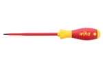Wiha 35812 Insulated Softfinish Cushion Grip Square Tip Screwdriver Size. Fixed Price $16.89.