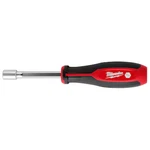 Milwaukee Tool 48-22-2552 5/16" Hollowcore(tm) Magnetic Nut Driver. Fixed Price $11.99.