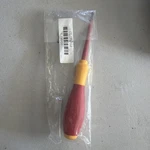 Wiha 32101 Insulated Phillips Screwdriver, #1 1YUG2. Fixed Price $10.00.