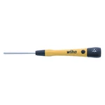 Wiha 27869 Precision Torx Screwdriver, T10 56FR33. Fixed Price $19.86.