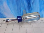 Vintage Craftsman 3/8" Stubby Nut Driver 41948 Usa -h- Excellent Condition. Fixed Price $15.35.