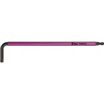 Wera 05024355001 967 Spkl Torx Bo L-key Multicolour, Tx 25 104 Mm. Fixed Price $16.19.
