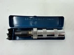 Vintage Ai Impact Driver #3800 W/ Blue Metal Case & Bits Hand Tool (MI1073386). Fixed Price $29.99.