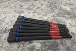 Milwaukee 49-66-4685 7 Pk 3/8 Fastening Size Magnetic Nut Driver. Fixed Price $19.99.