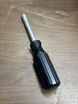Craftsman Tools Usa 1/4" Magnetic Hex Bit Screwdriver Mpn 43373. Fixed Price $5.00.