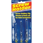 25600 Best Way Tools Stainless Steel Screw Holder, (3-PACK). Fixed Price $36.40.
