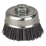Dico Nyalox 3" Cup Brush, 80-GRIT, Made In Usa #8455-190. Fixed Price $33.95.