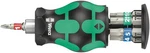 Wera Bicycle Set 11 - Stubby Holder Screwdriver And Bits Tool. Fixed Price $36.92.