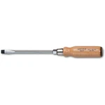 Heyco 01470012580 Slotted Engineers' Screwdriver With Hardwood Handle, 7.0 Mm. Fixed Price $15.78.