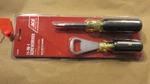 Ace 11 - In Screwdriver With Bottle Opener #2829398 Qty. Of. Fixed Price $9.00.