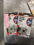 Pack Performance W80621 3/8-INCH Drive Disc Brake Piston Tool, 9133. Fixed Price $9.99.