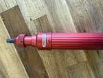 Proto J6106A 1/4" Torque Screwdriver 7-36 In-lb + Case & Extension Made Usa. Fixed Price $150.00.