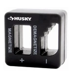 Husky - 3601H Precision Screwdrivers, Tweezers, Tool Demagnetizer. Fixed Price $15.95.