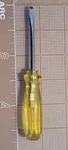 Proto 9822 Flat Head Screwdriver Usa. Fixed Price $6.98.