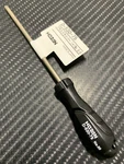 Genuine Hozan D-530-75 Phillips Screwdriver No. 00 75MM Japan Made! New! Fast!. Fixed Price $23.09.