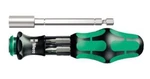 Wera 05073240001 Kraftform Kompakt Combi-driver & Assorted Bits. Fixed Price $33.99.