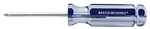 No. X In. Round Phillips Screwdriver - 103578. Fixed Price $14.53.