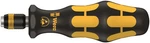 Wera 816 Esd Kraftform Kompakt Screwdriver With Rapidaptor Chuck 05051464001. Fixed Price $26.54.
