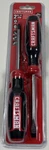 New Craftsman Screwdriver Set, Bi-material, Piece (CMHT65072N) Last One!. Fixed Price $9.99.