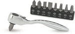 Titan Tools 11205 Offset Micro Driver With Bits. Fixed Price $17.97.