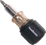 Screwdriver,stubby Multibit SD6N1SMT. Fixed Price $24.99.