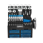 Brand New Hart 110PC Screwdriver Set. Fixed Price $39.98.