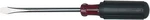 9157 Cushion Grip Slotted Screwdriver Round Shank 12INCH Blade Length -3/8INCH. Fixed Price $37.13.
