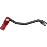 Moose Offroad Shift Lever Red For Honda 81-0117-02-10. Fixed Price $52.29.