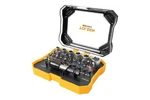 Tolsen And Set 28-PIECE 1/4" Screwdriver Bits + 6-13MM. Fixed Price $29.37.